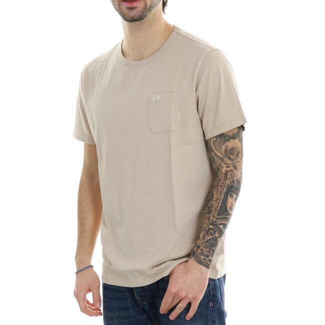T-SHIRT TASCHINO SUN68 - Mad Fashion | img vers.1300x/